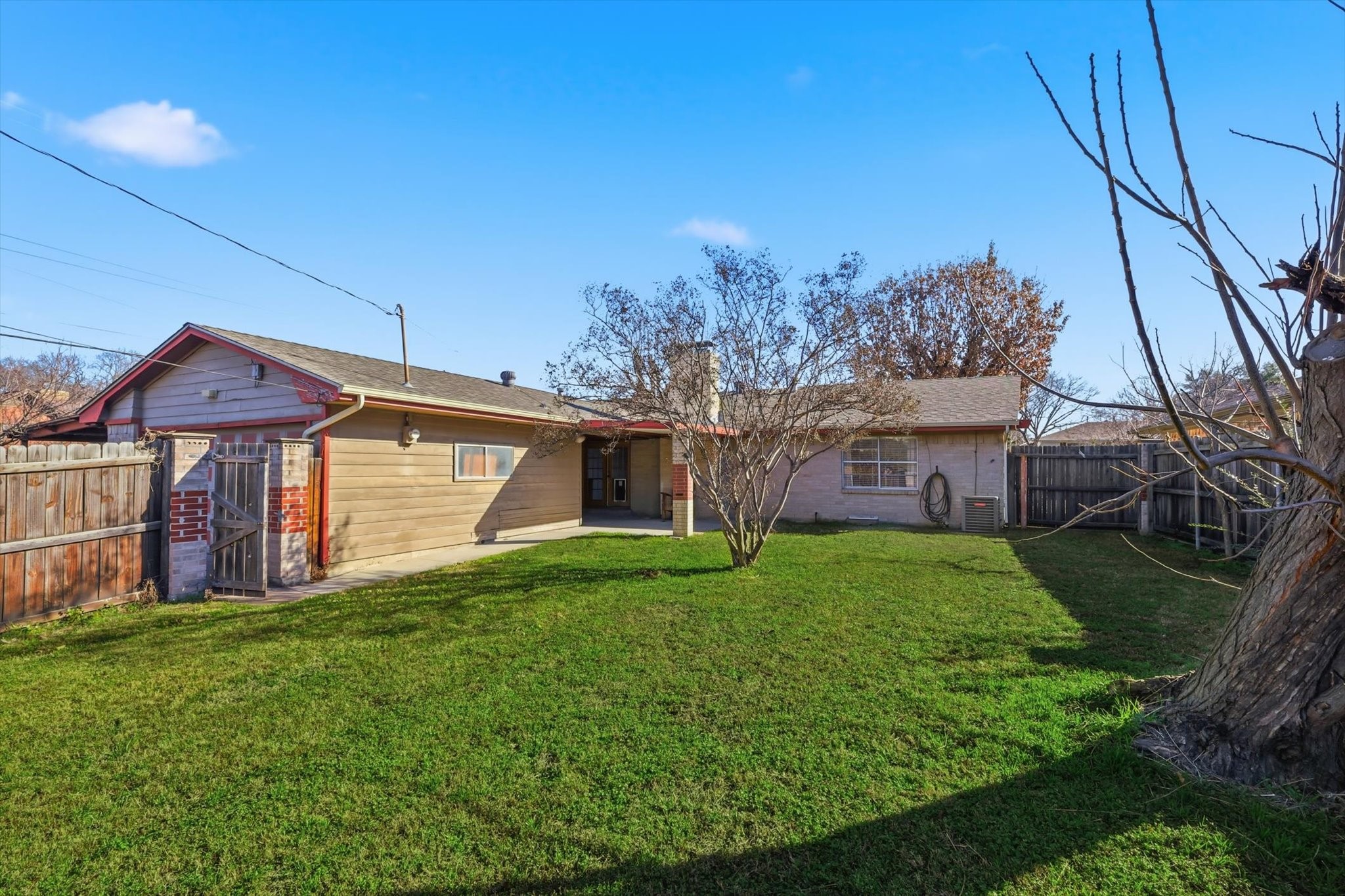 1769 Mapleton Drive Dallas TX 75228