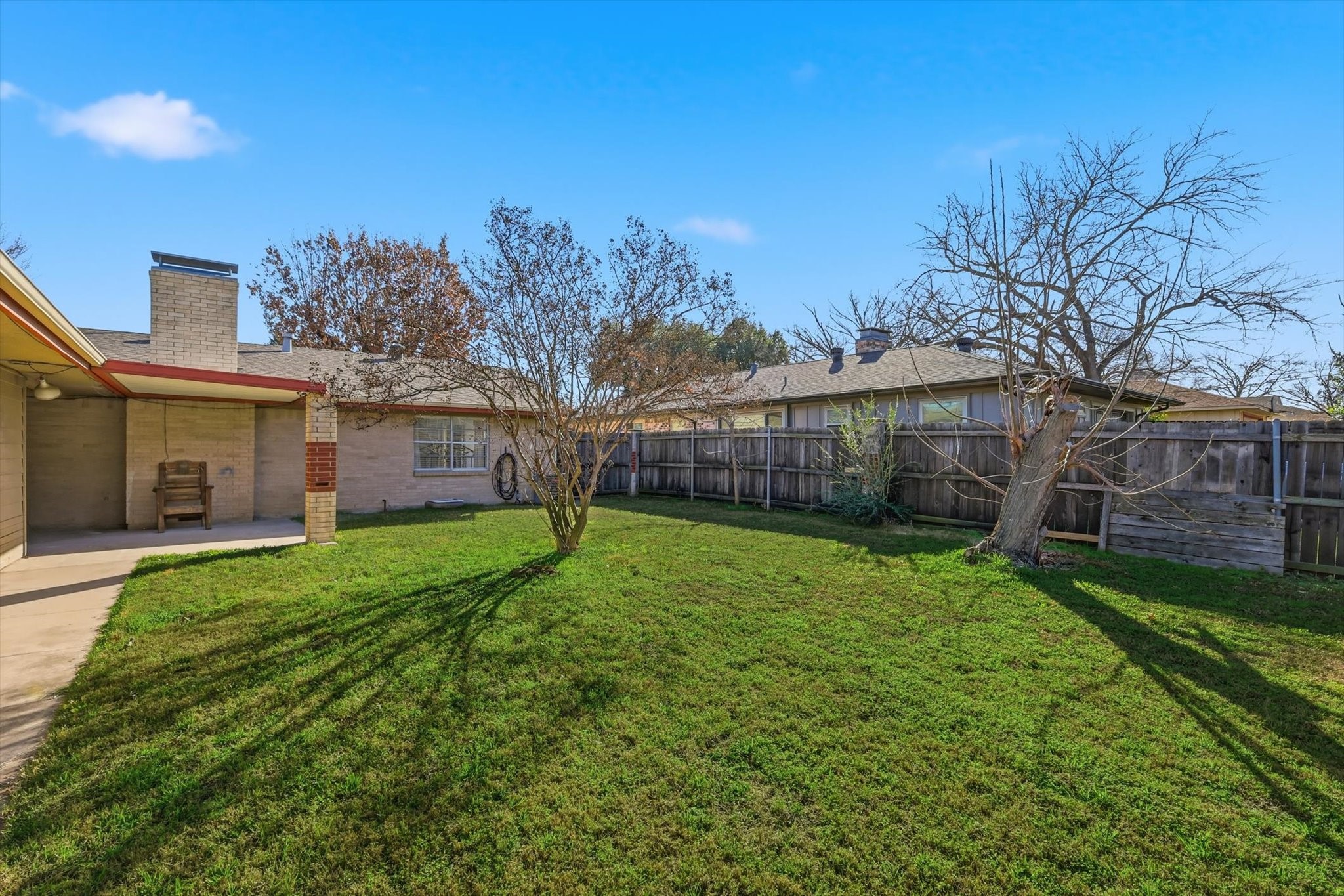 1769 Mapleton Drive Dallas TX 75228