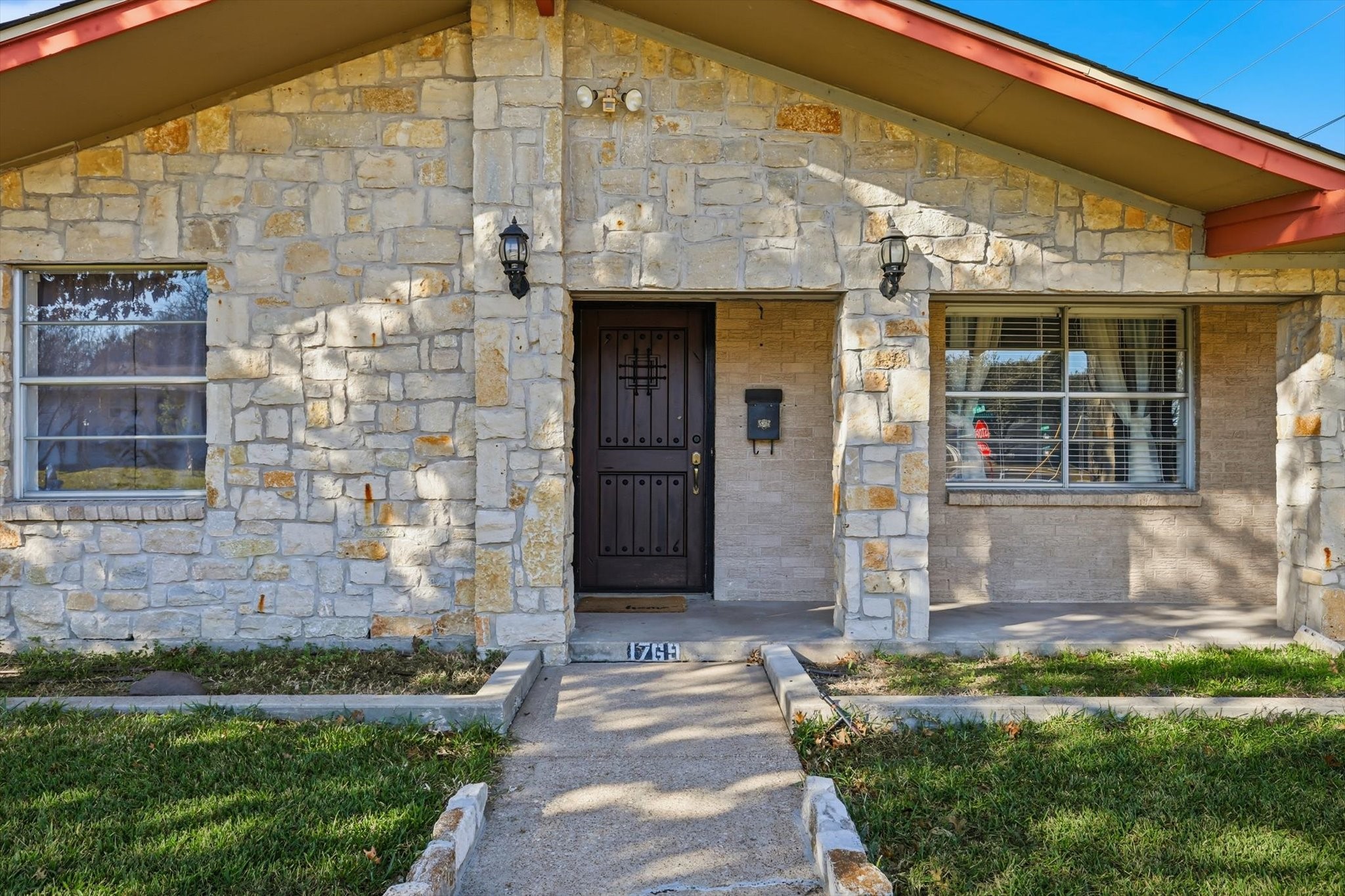1769 Mapleton Drive Dallas TX 75228