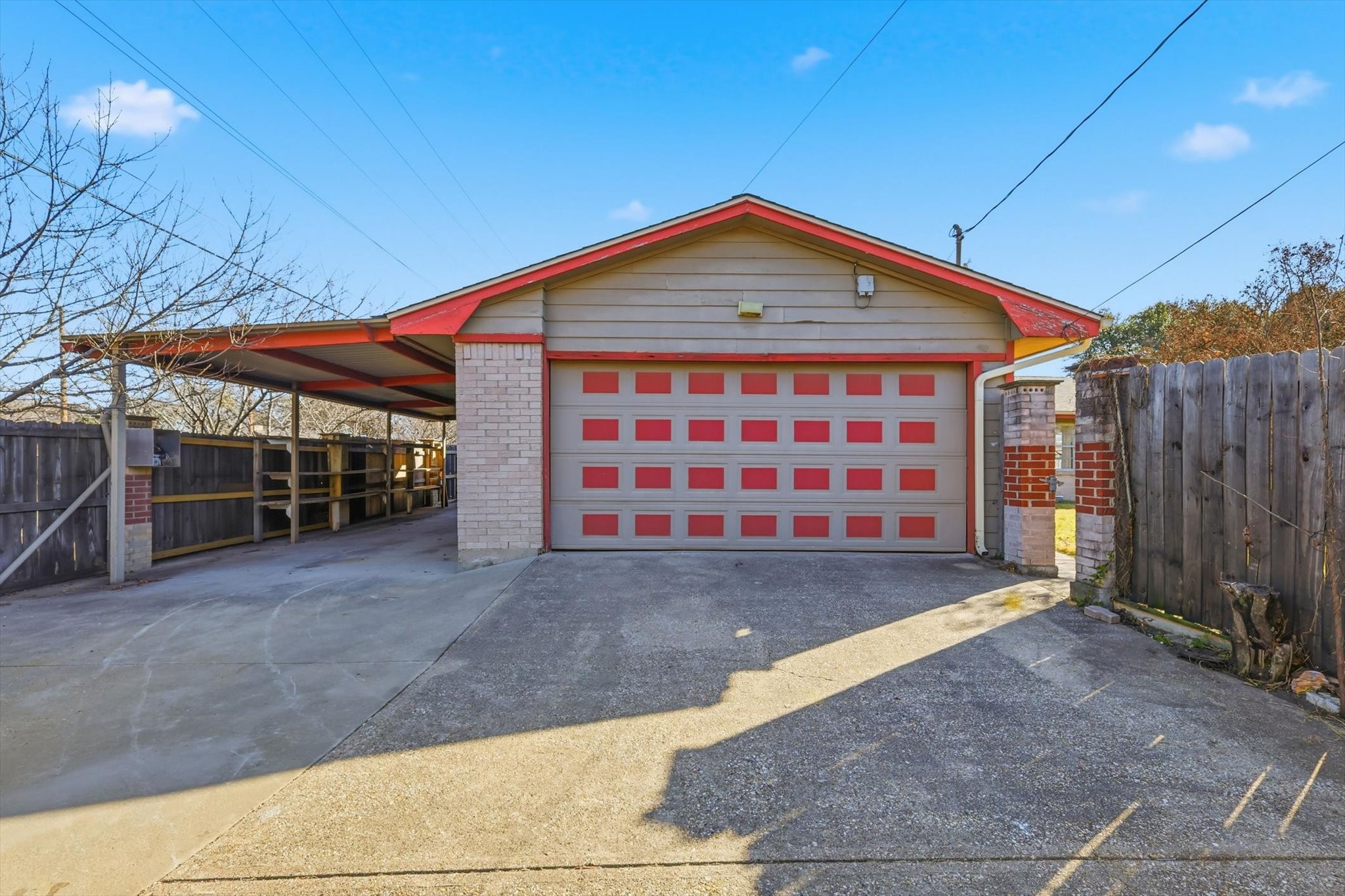 1769 Mapleton Drive Dallas TX 75228