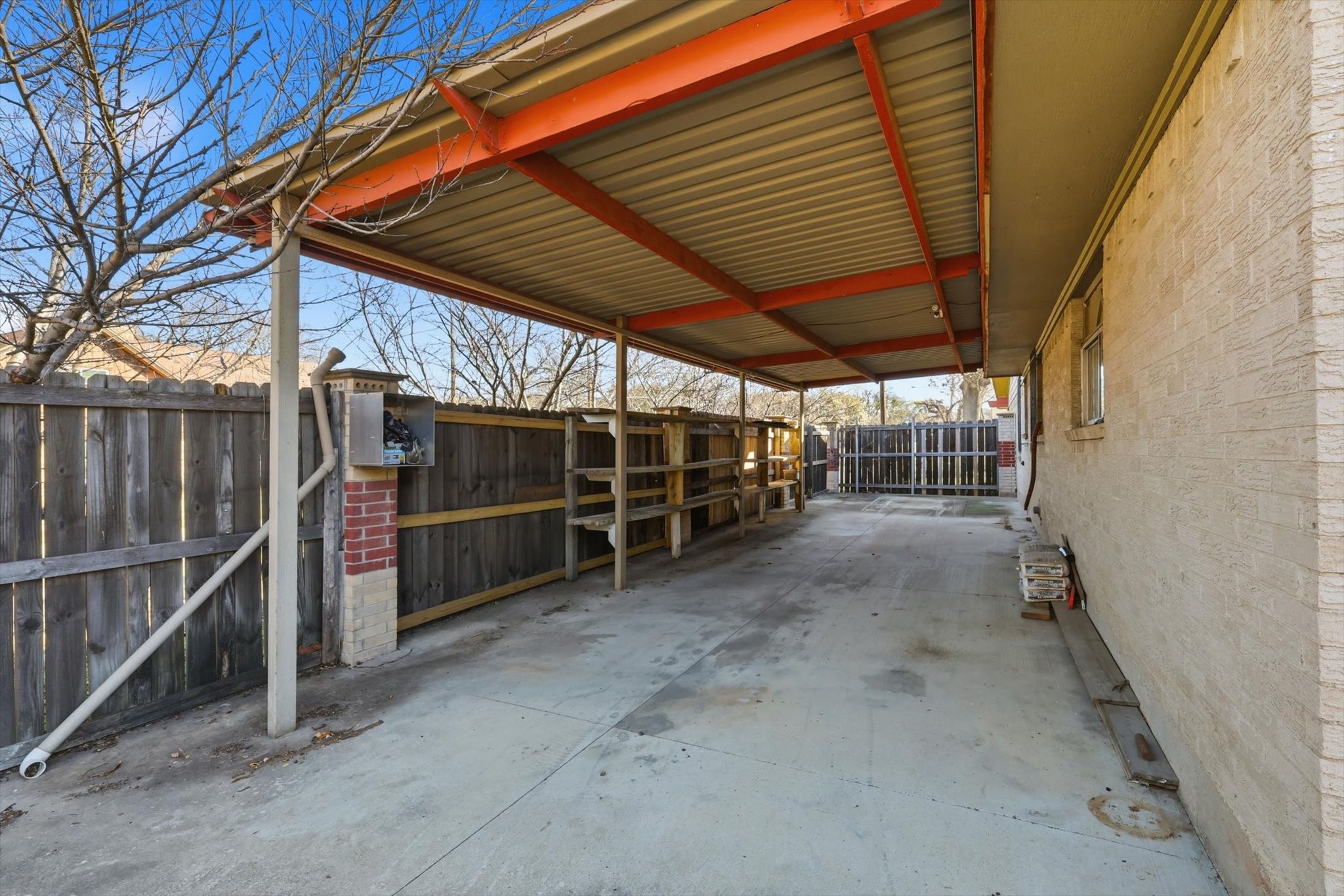 1769 Mapleton Drive Dallas TX 75228
