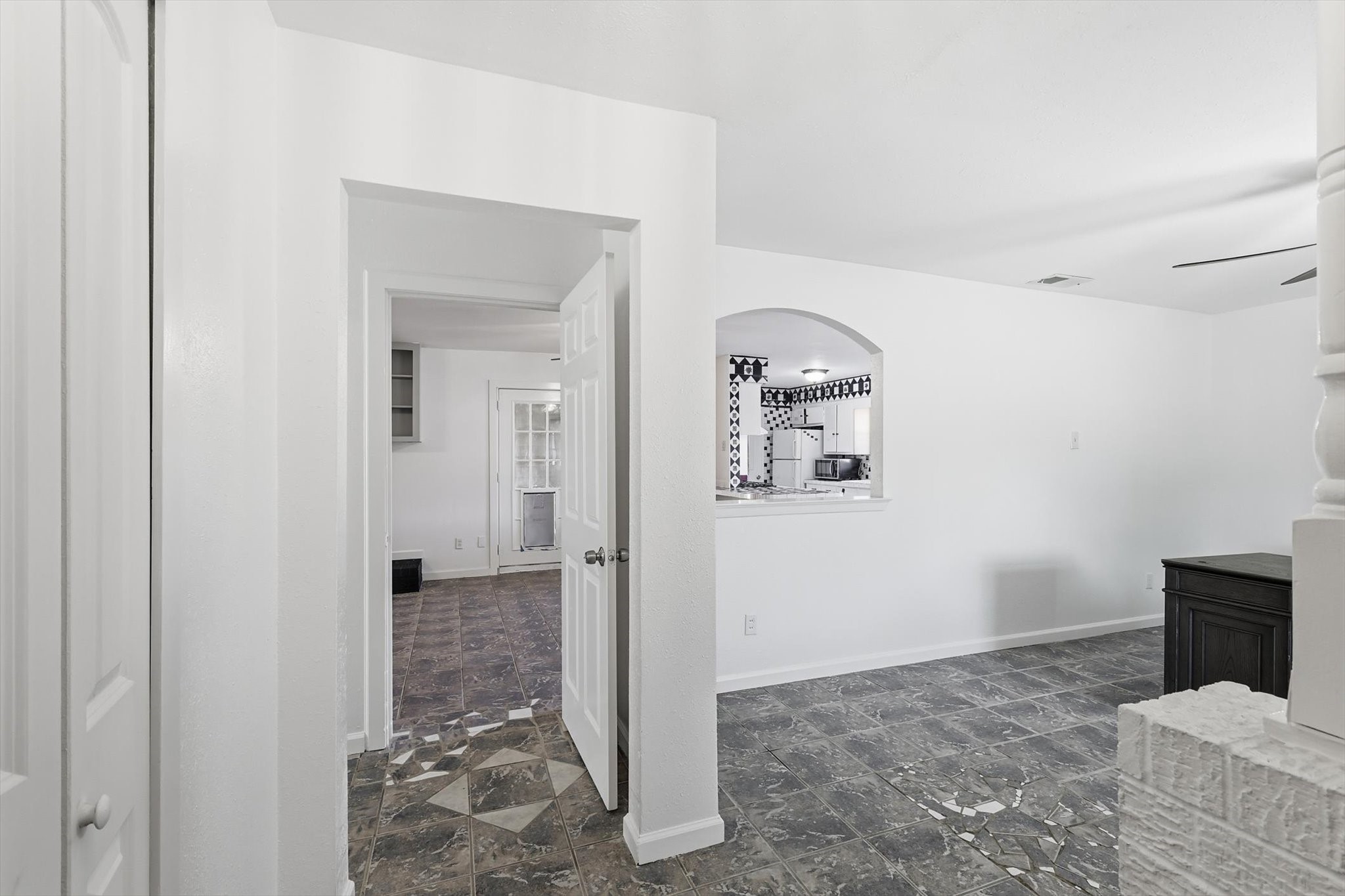 1769 Mapleton Drive Dallas TX 75228