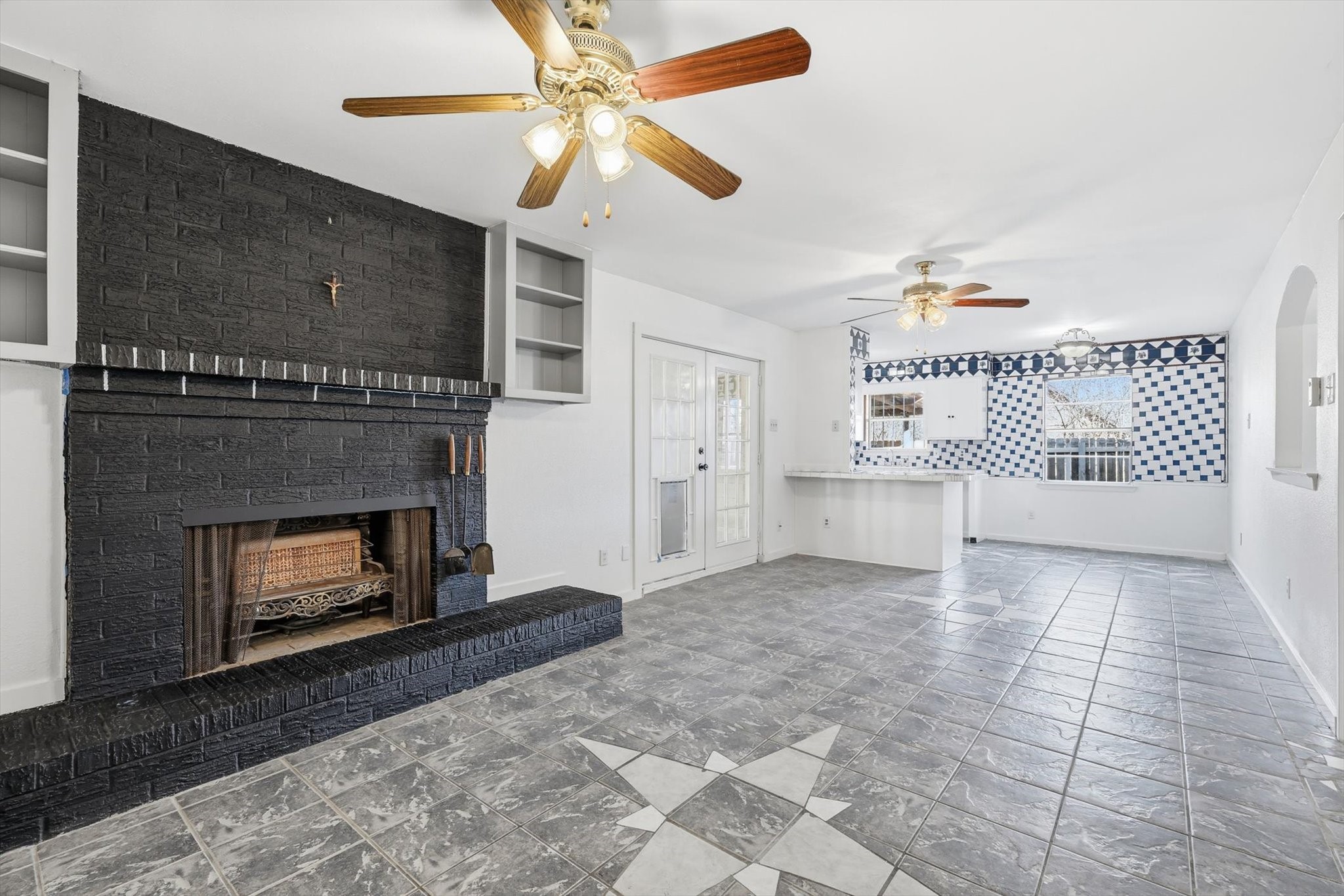 1769 Mapleton Drive Dallas TX 75228
