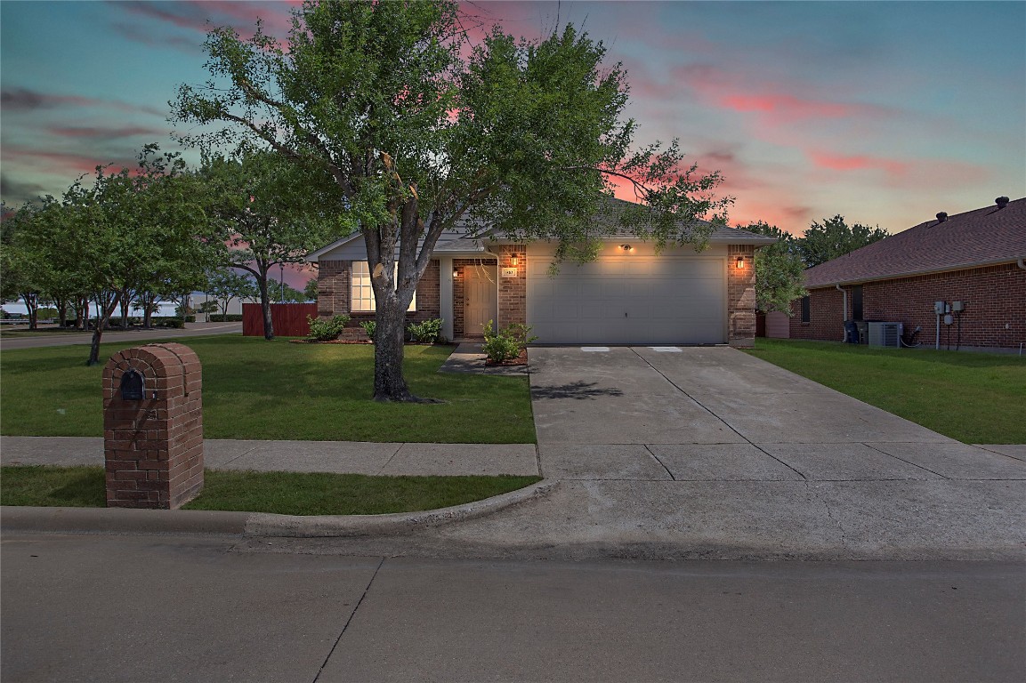 810 Bessemer Drive Wylie TX 75098