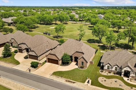 5916 Pebble Beach Court Granbury TX 76049
