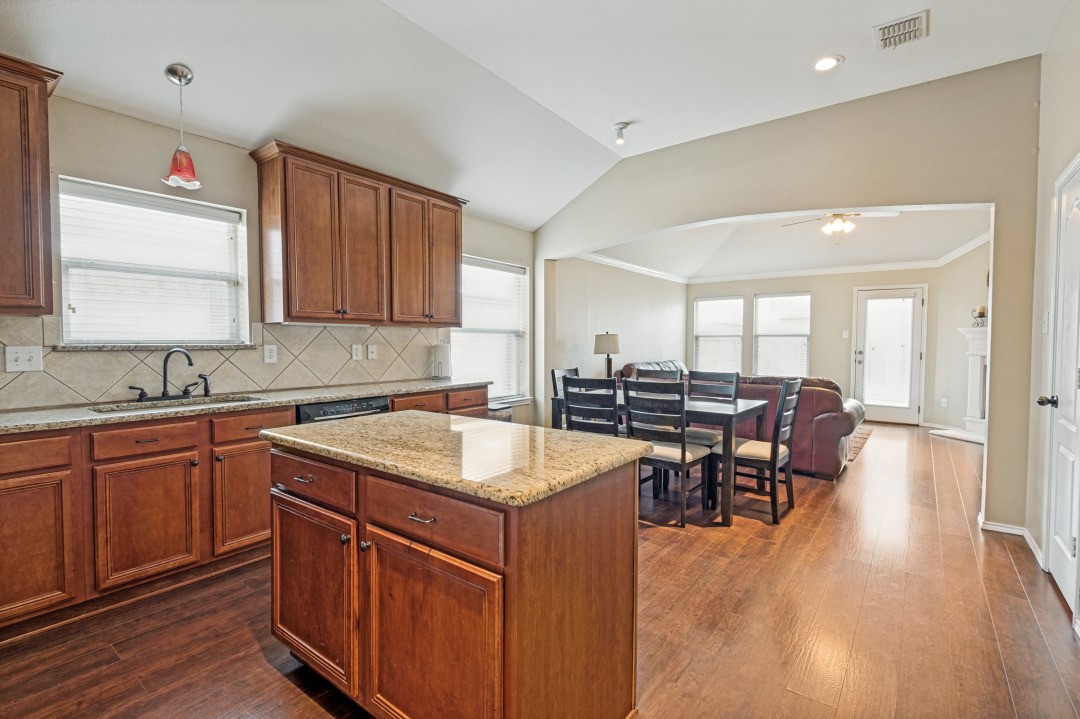 8917 Weller Lane Fort Worth TX 76244
