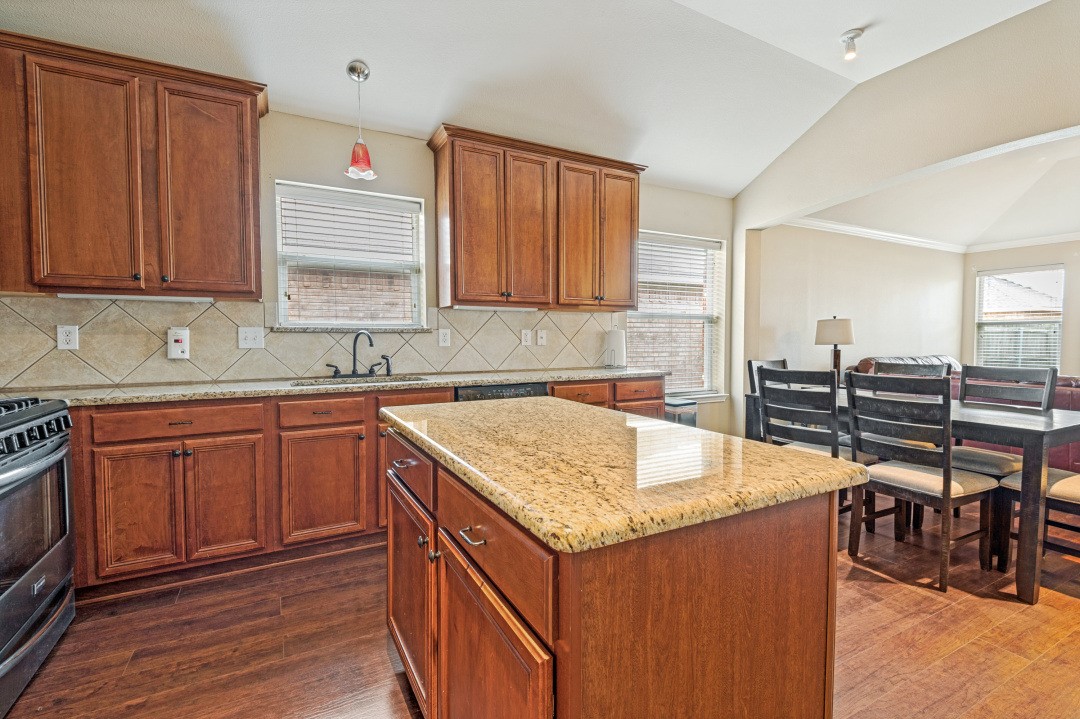 8917 Weller Lane Fort Worth TX 76244