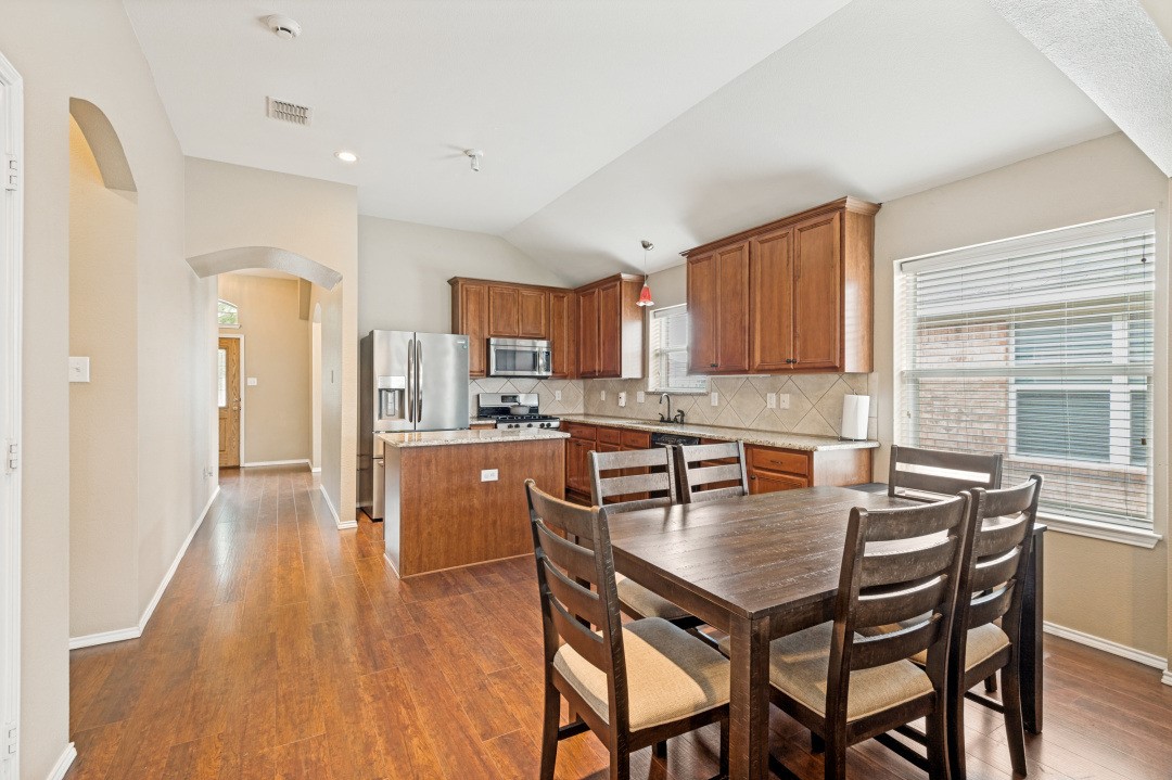 8917 Weller Lane Fort Worth TX 76244