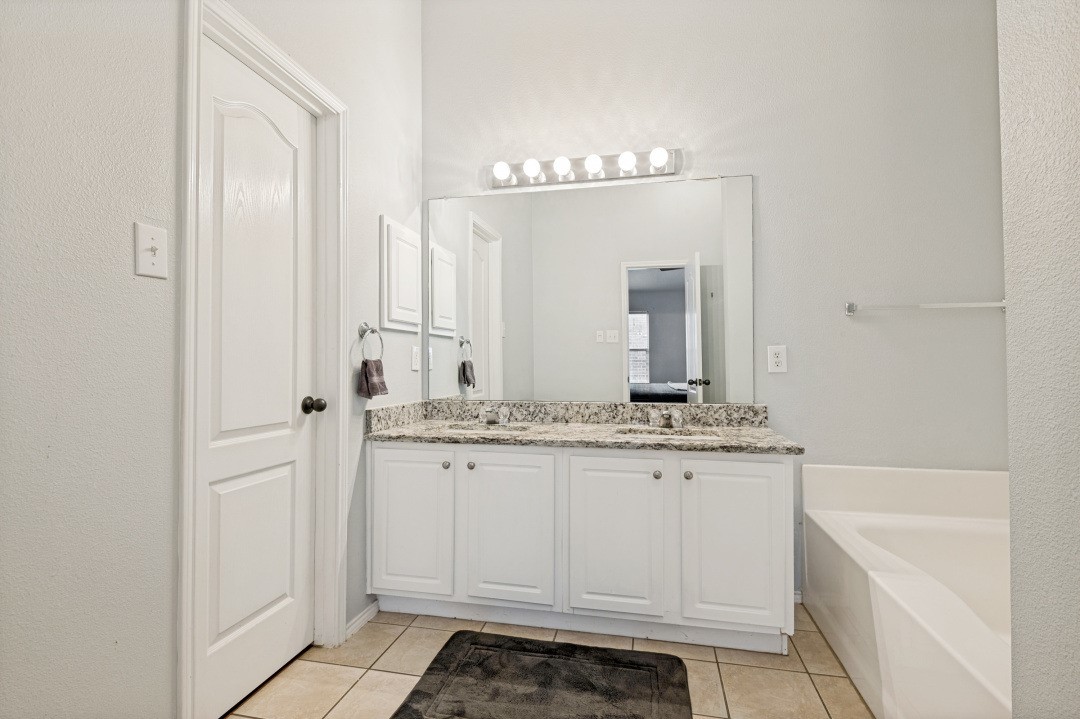 8917 Weller Lane Fort Worth TX 76244
