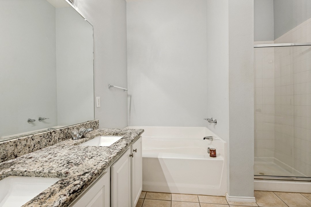 8917 Weller Lane Fort Worth TX 76244