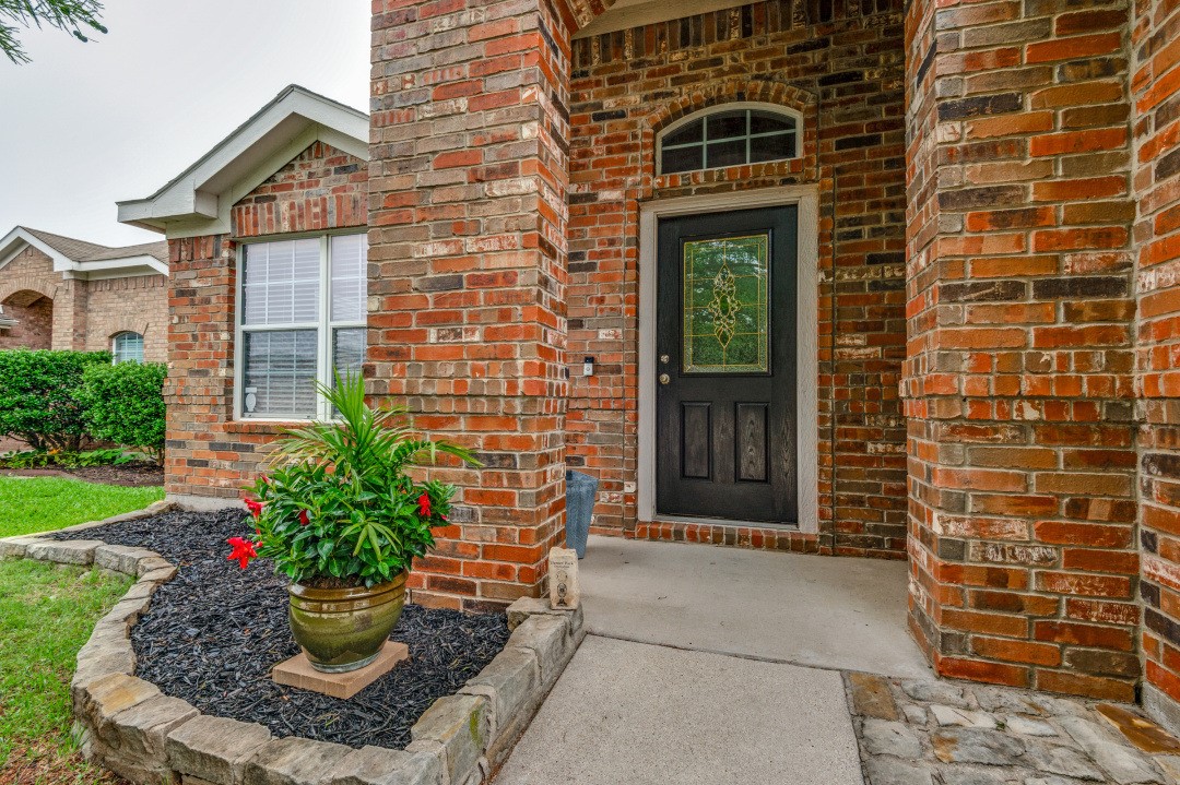 8917 Weller Lane Fort Worth TX 76244