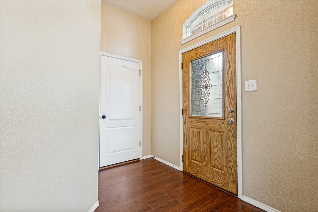 8917 Weller Lane Fort Worth TX 76244