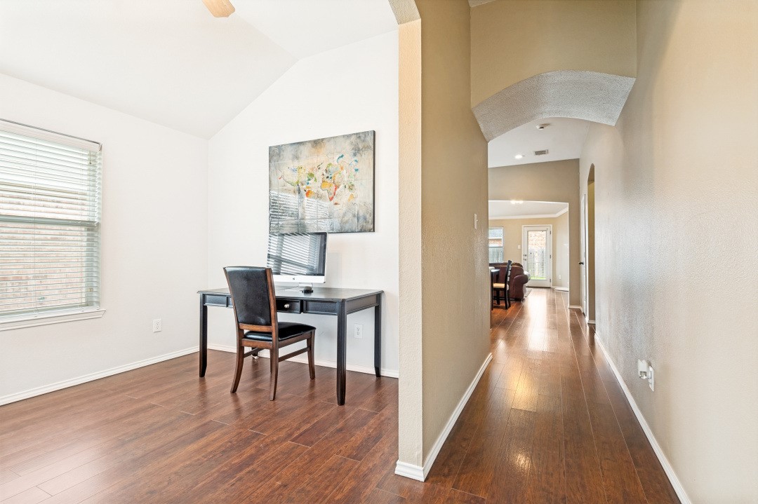 8917 Weller Lane Fort Worth TX 76244