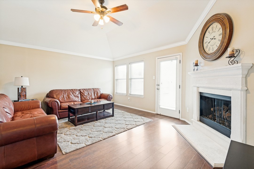 8917 Weller Lane Fort Worth TX 76244