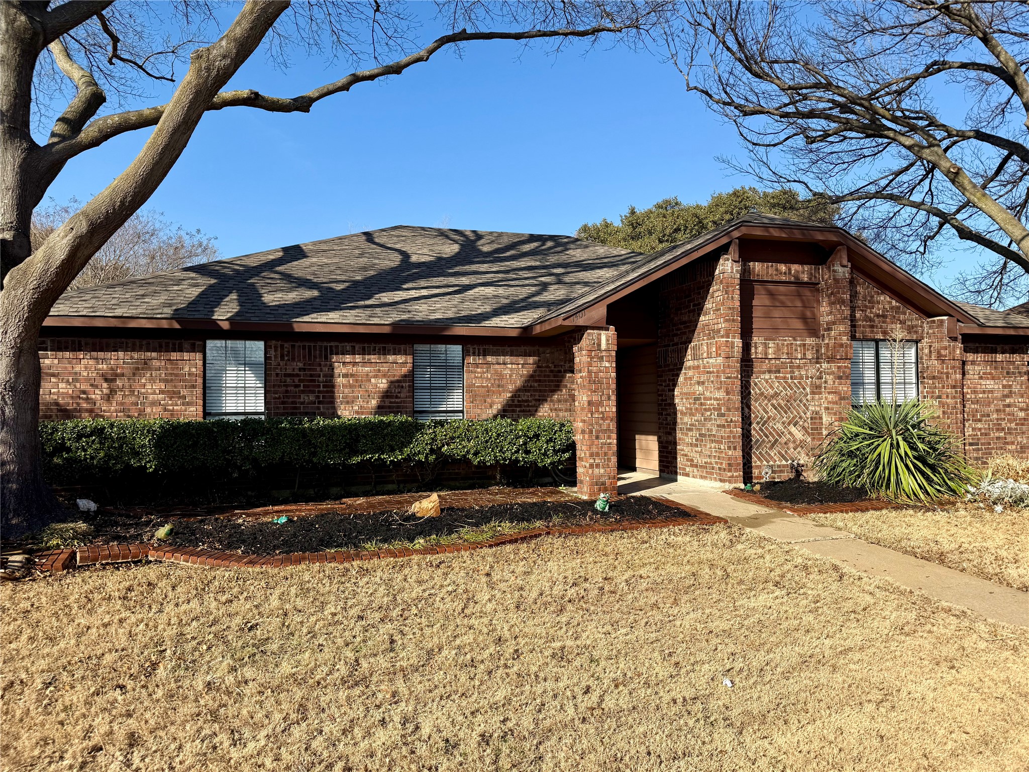 1401 Flameleaf Drive Allen TX 75002