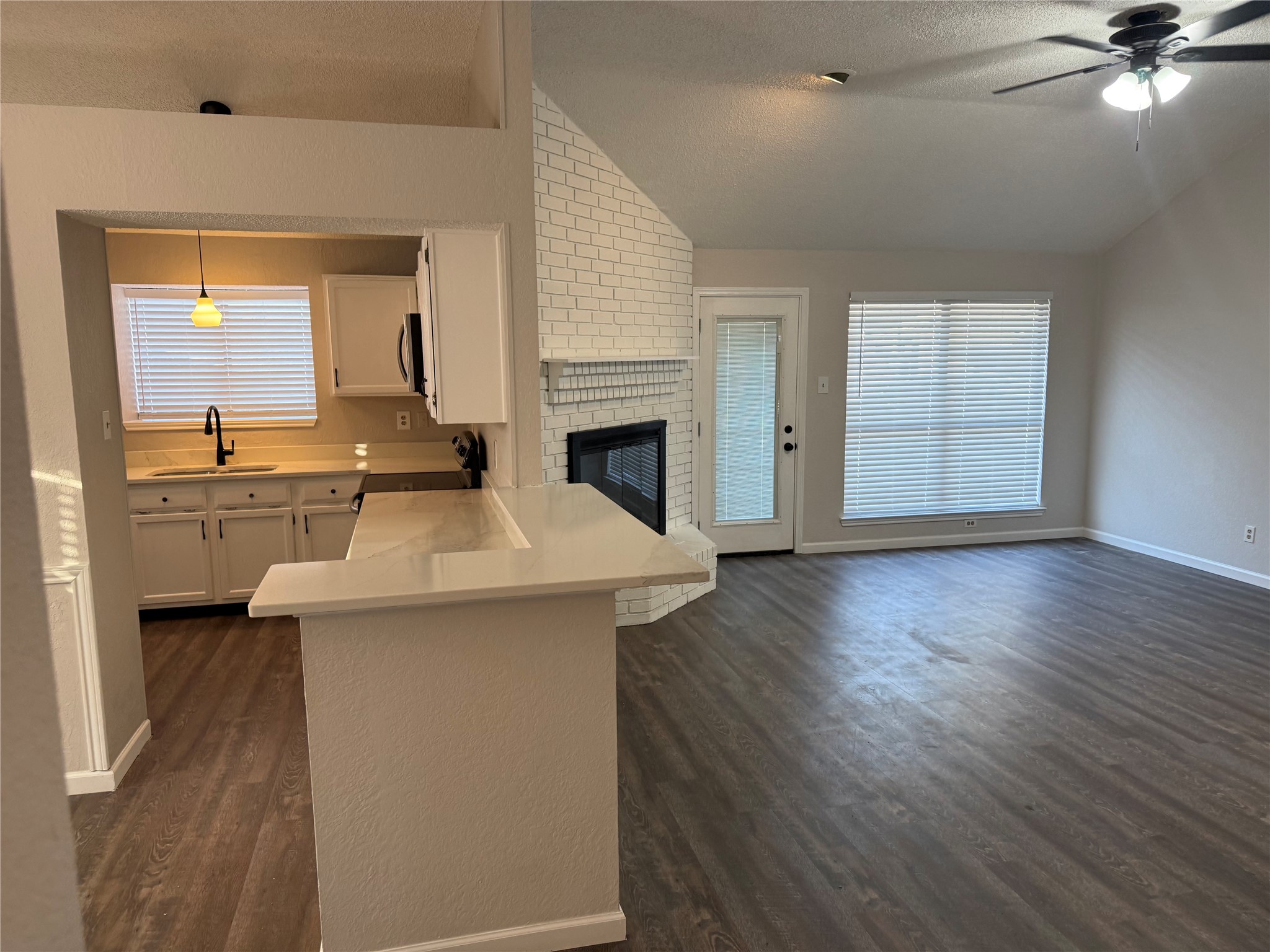 1401 Flameleaf Drive Allen TX 75002