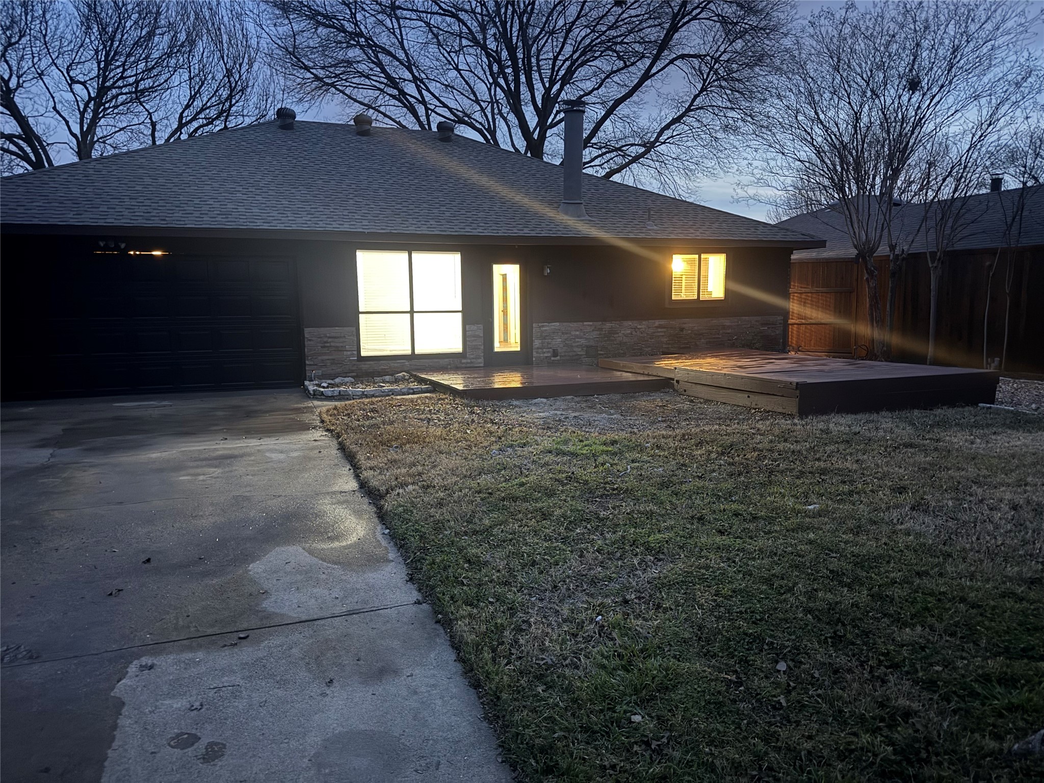 1401 Flameleaf Drive Allen TX 75002