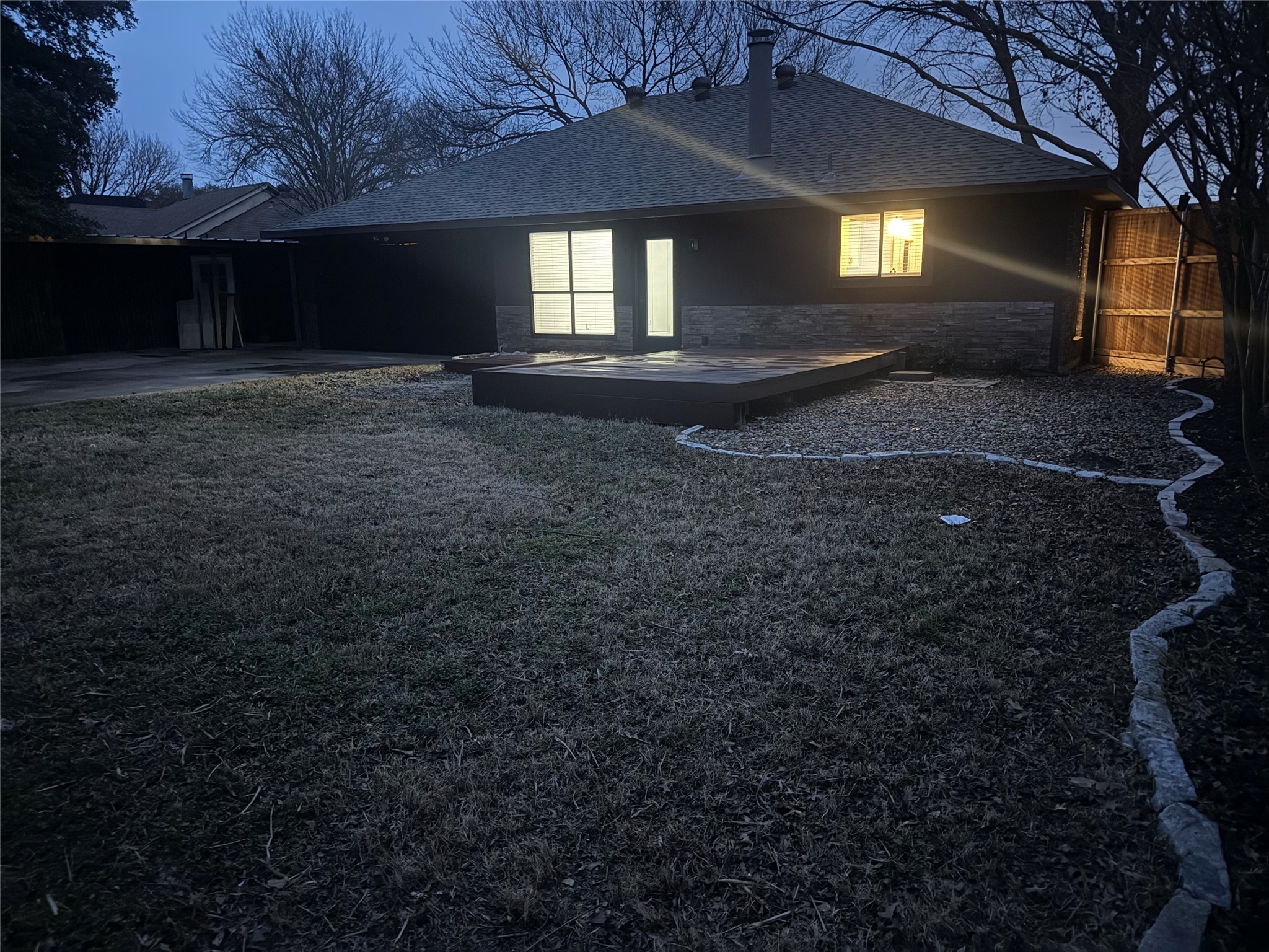 1401 Flameleaf Drive Allen TX 75002