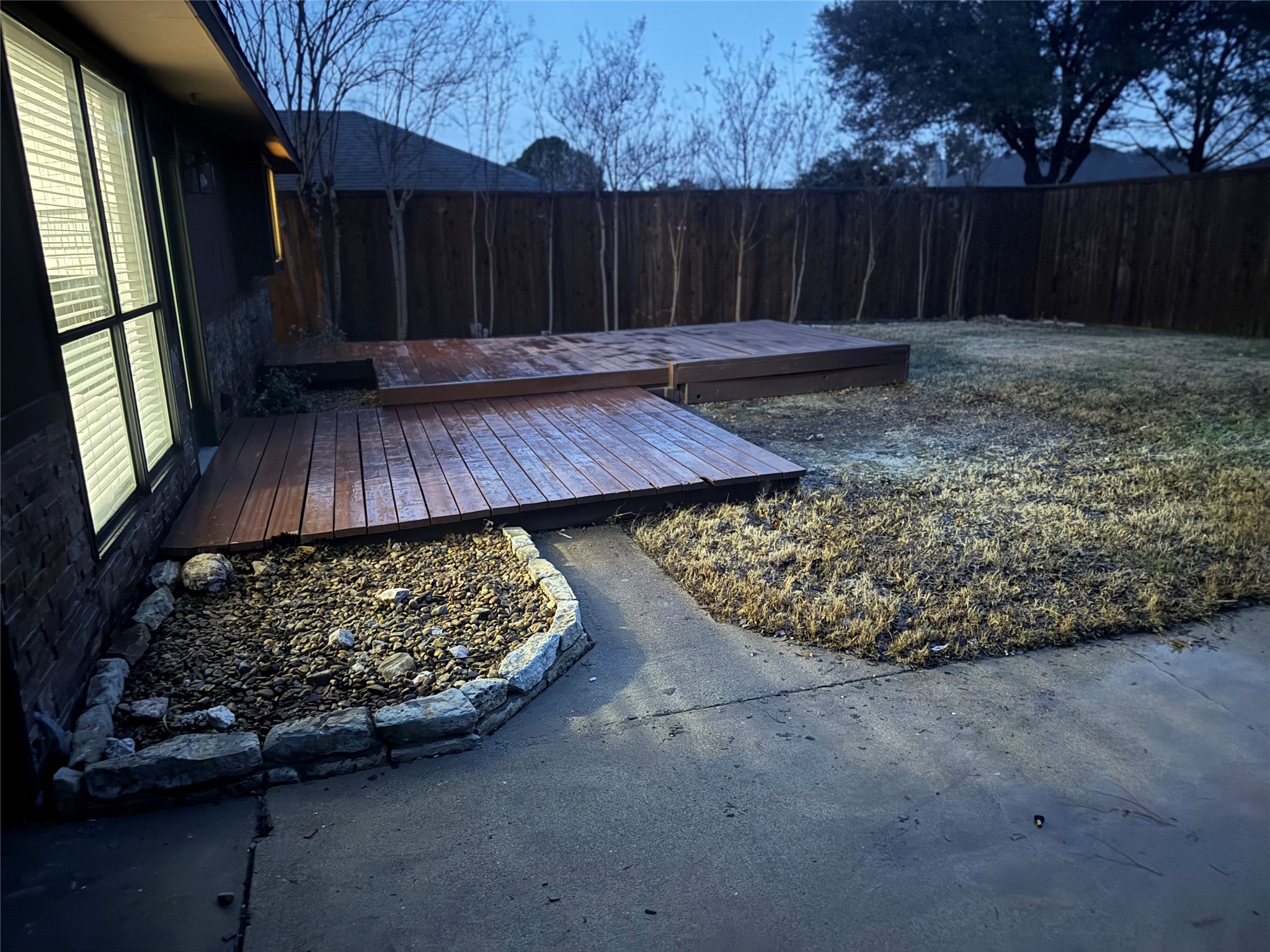 1401 Flameleaf Drive Allen TX 75002