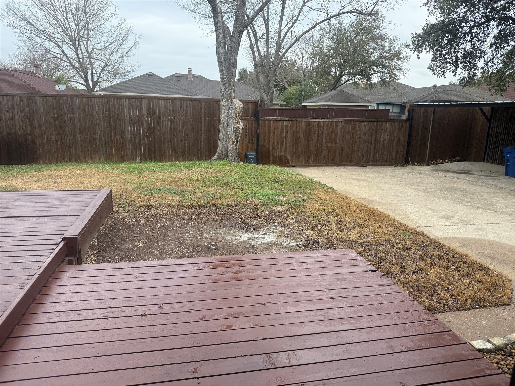 1401 Flameleaf Drive Allen TX 75002