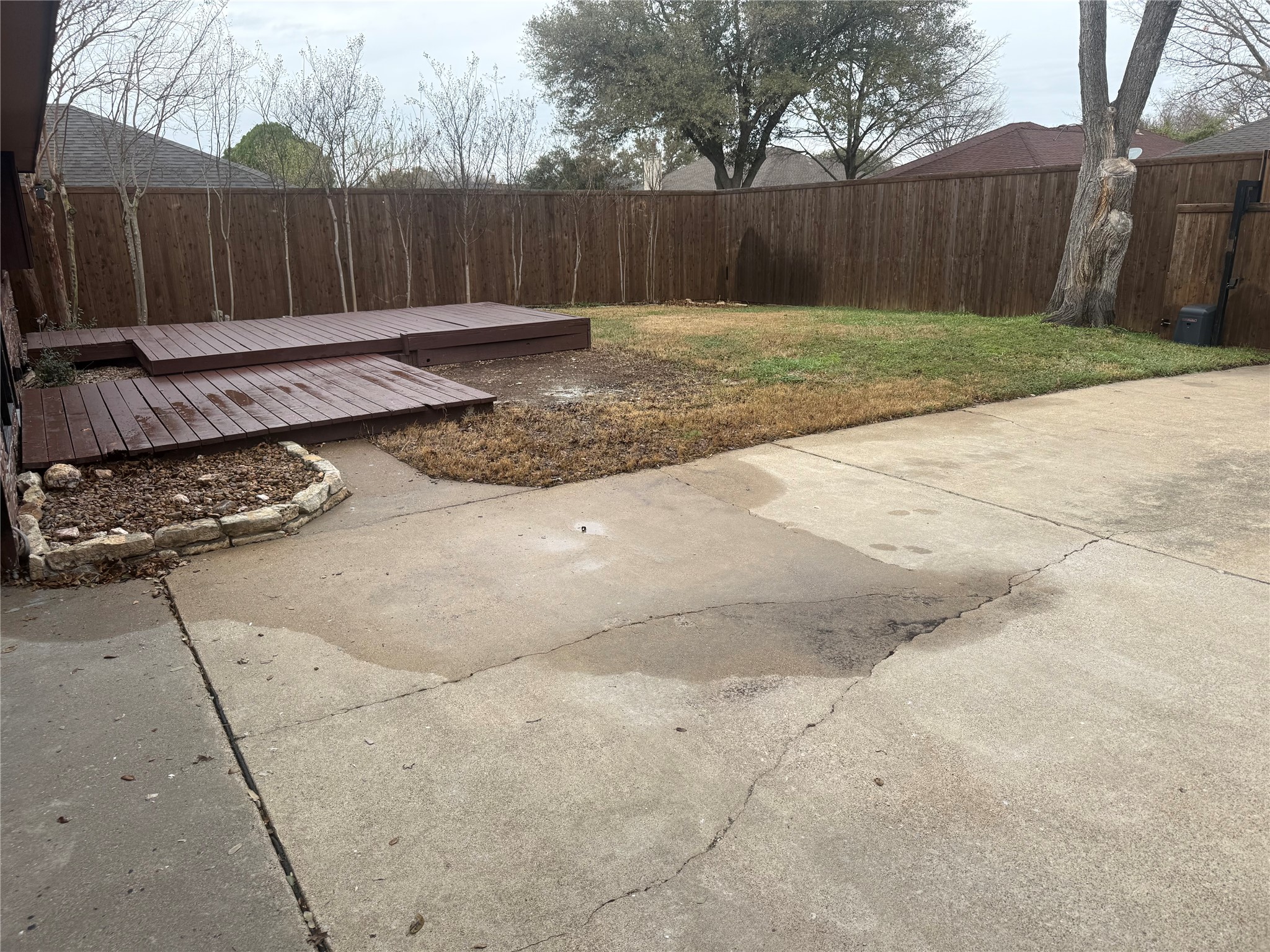 1401 Flameleaf Drive Allen TX 75002