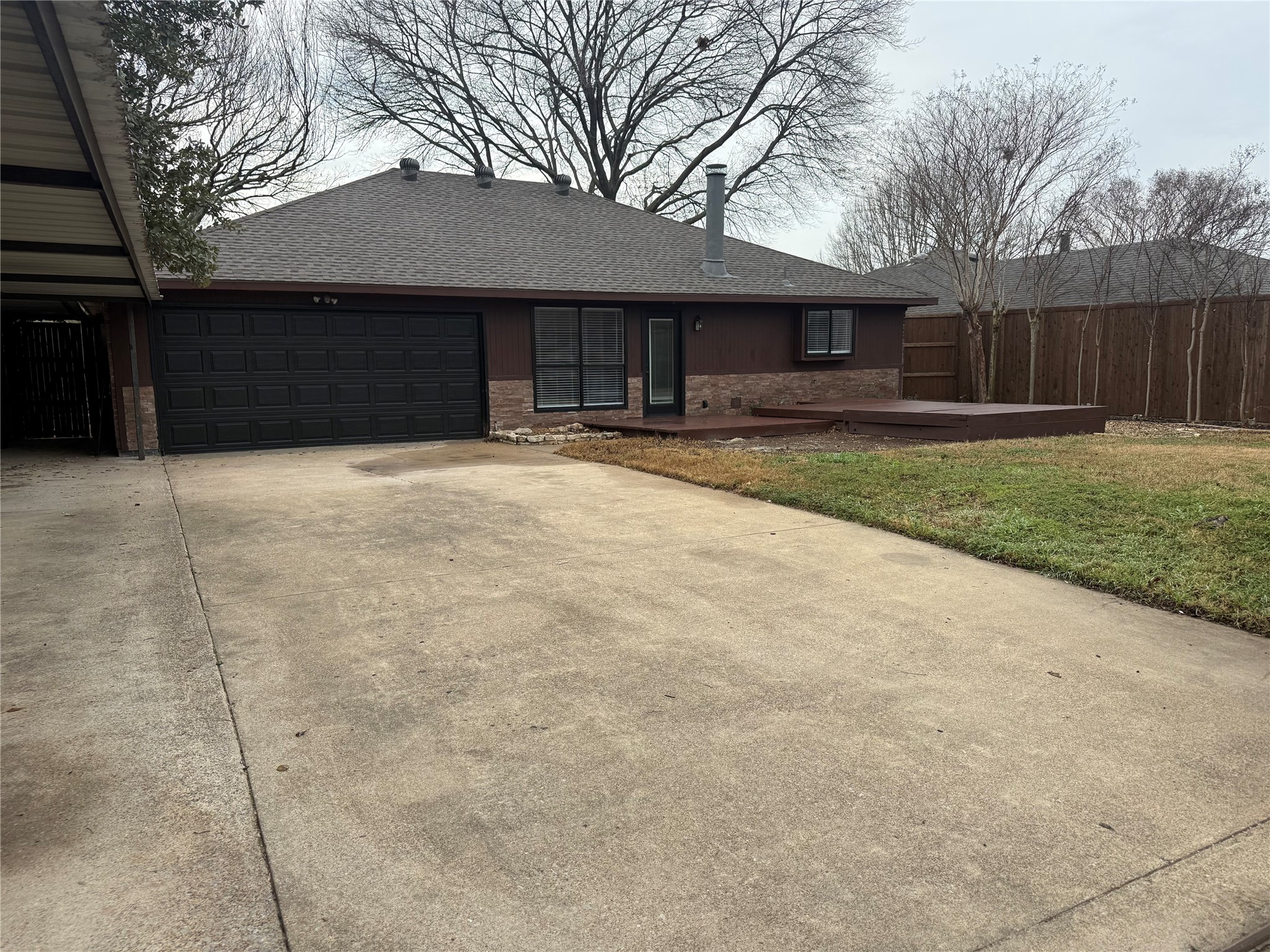 1401 Flameleaf Drive Allen TX 75002