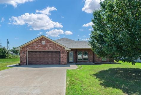 306 Windjammer Road Gun Barrel City TX 75156