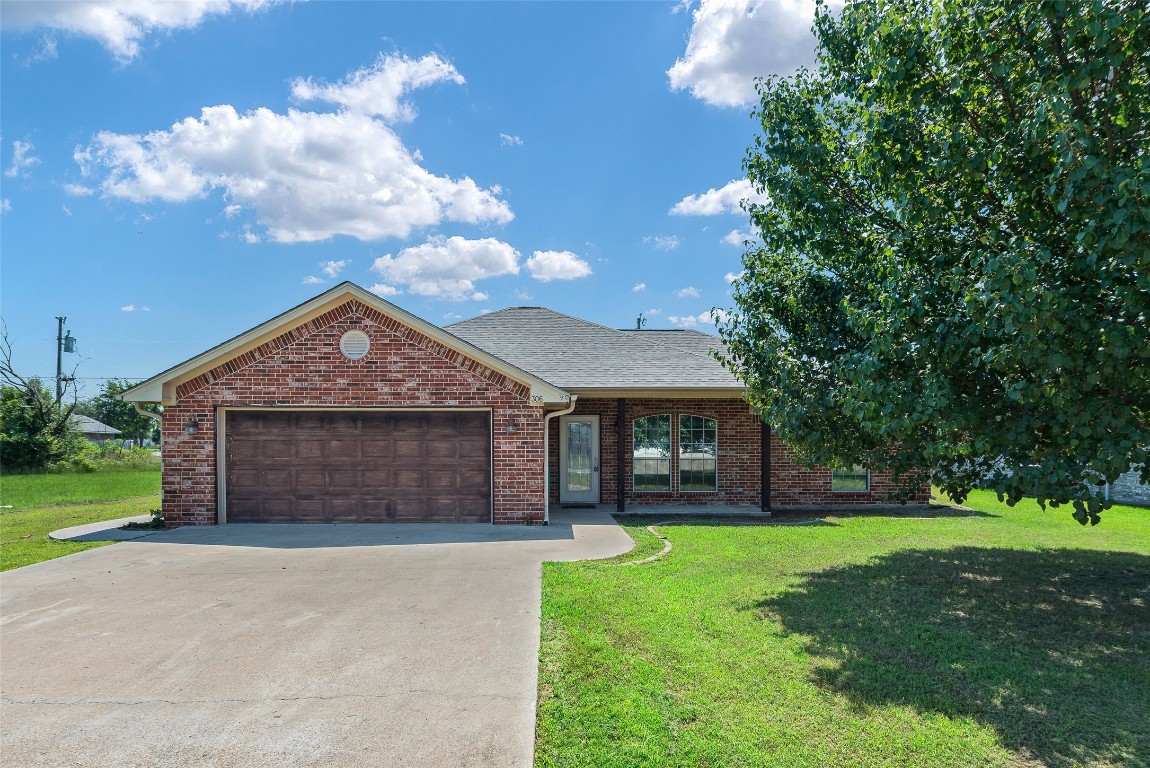 306 Windjammer Road Gun Barrel City TX 75156