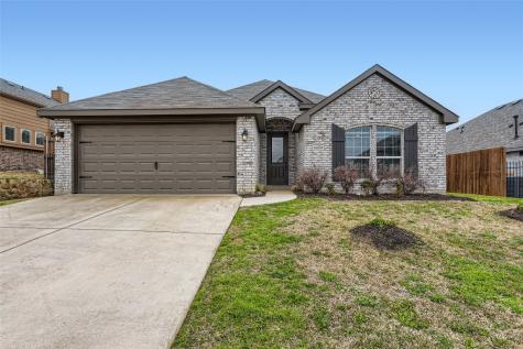 5433 Quiet Woods Trail Fort Worth TX 76123