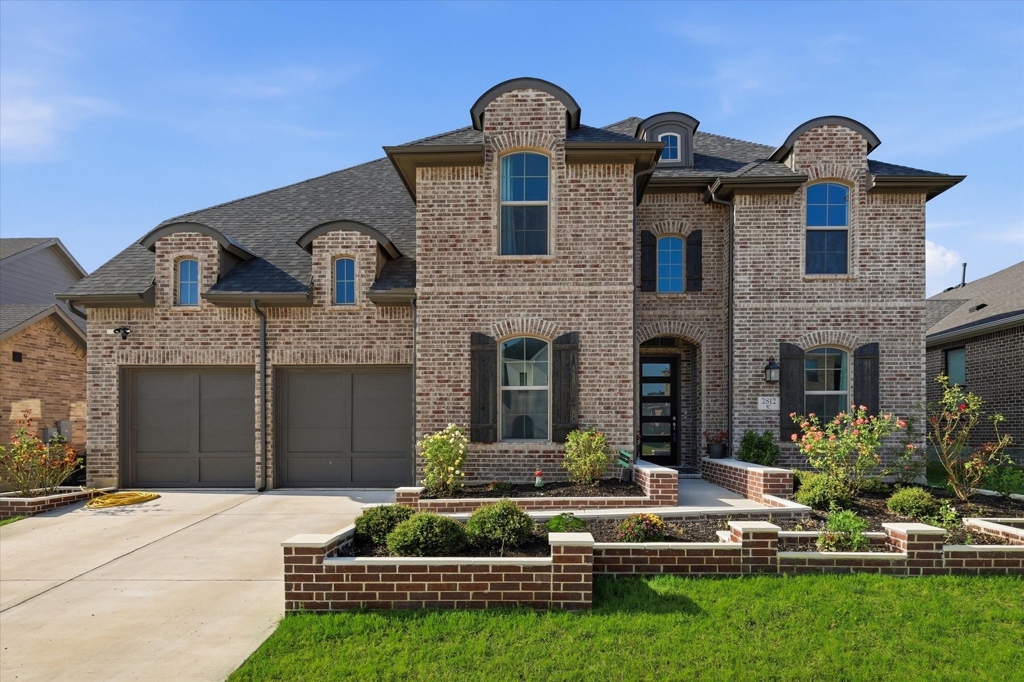 2812 Dunbar Drive Northlake TX 76247
