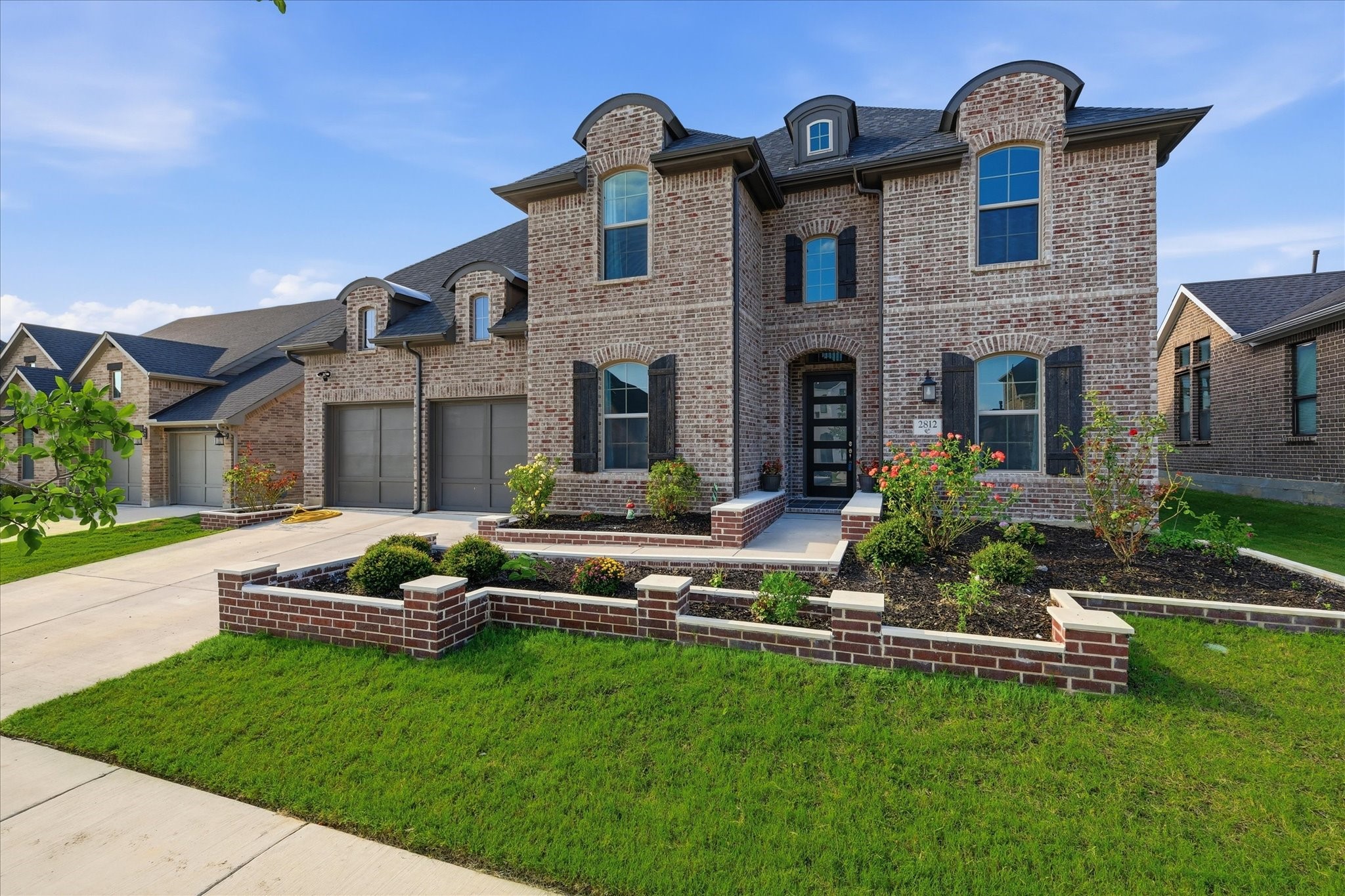 2812 Dunbar Drive Northlake TX 76247