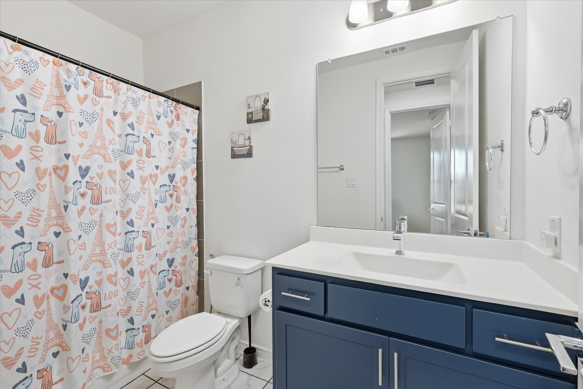 2812 Dunbar Drive Northlake TX 76247