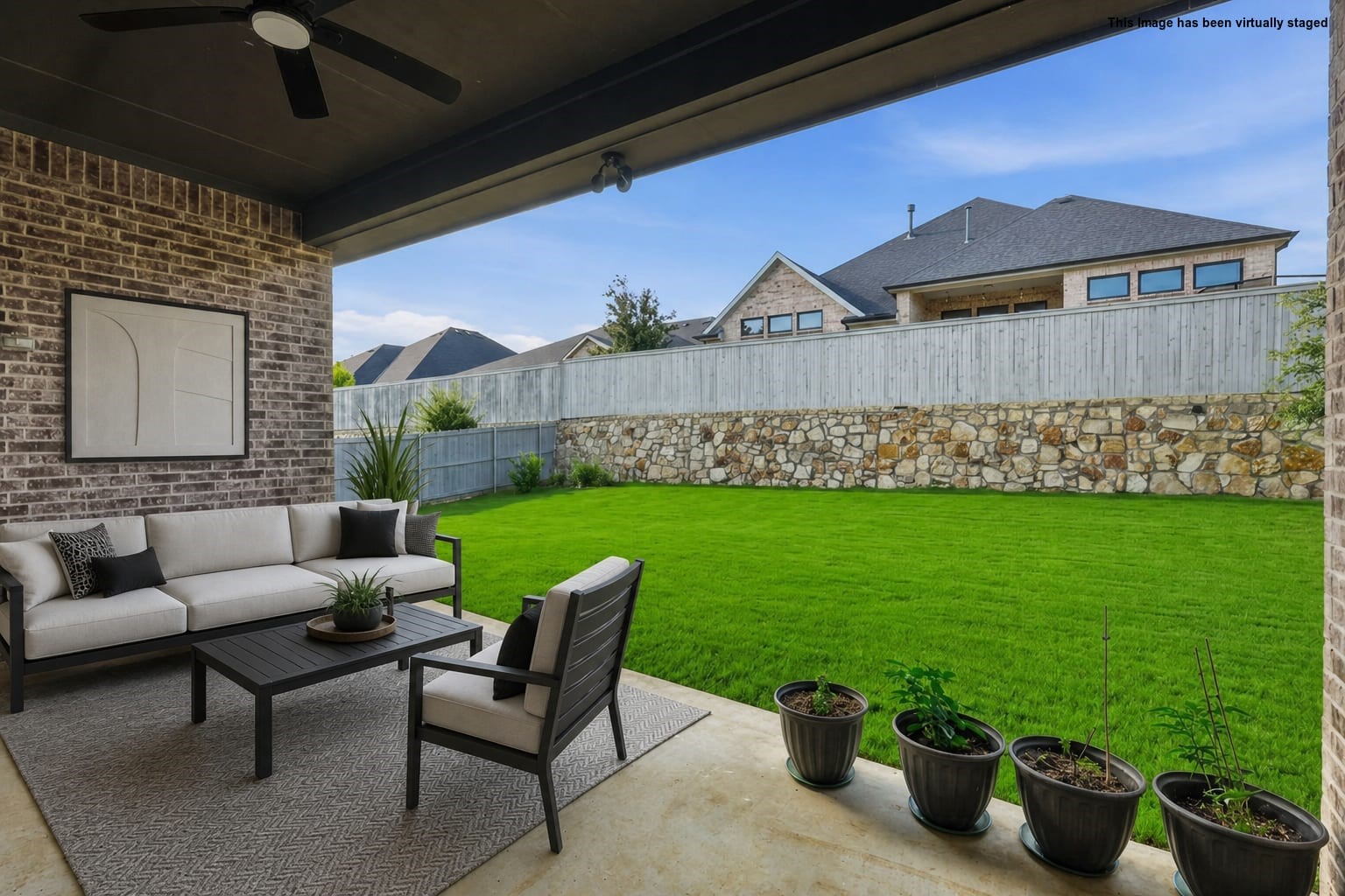 2812 Dunbar Drive Northlake TX 76247