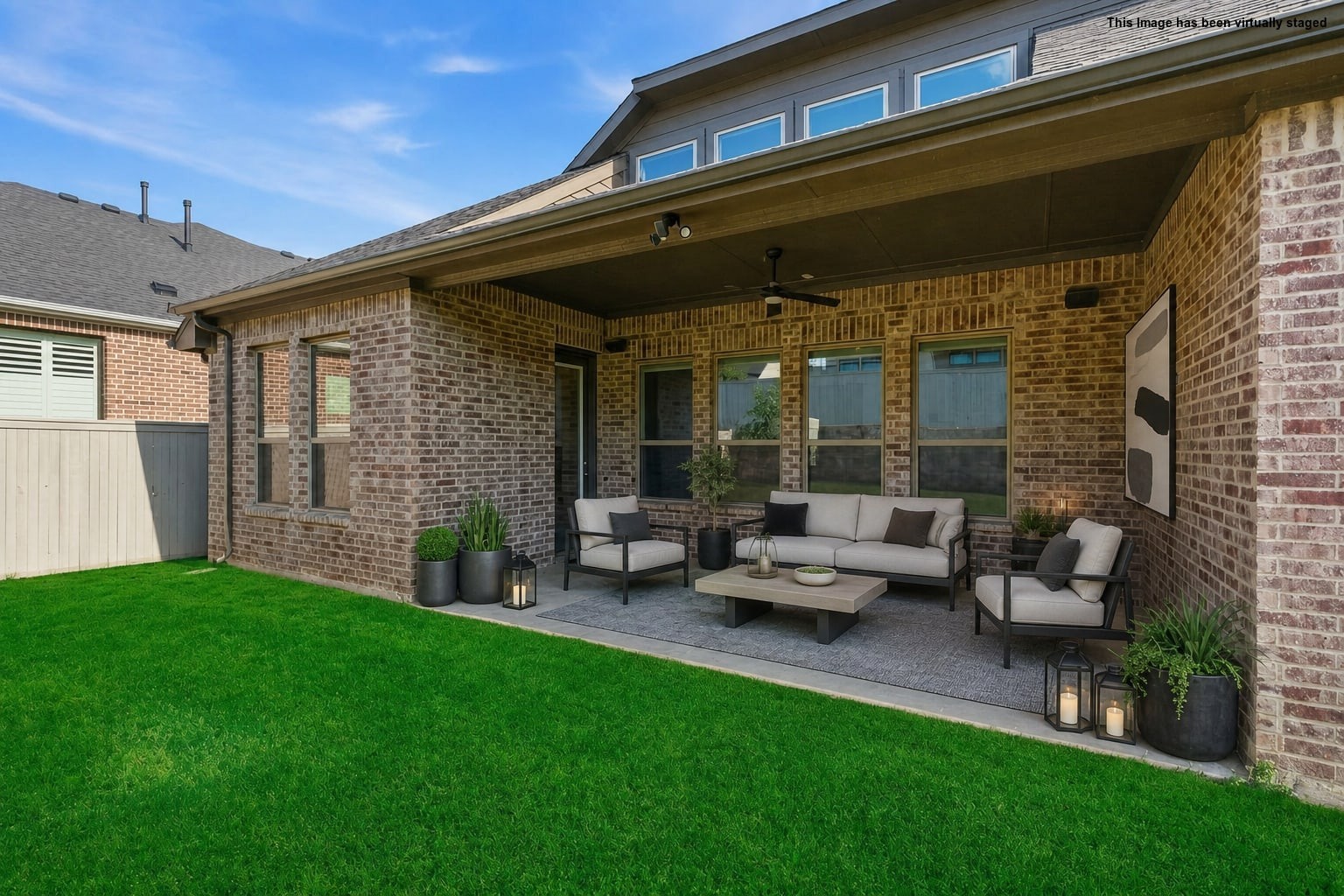 2812 Dunbar Drive Northlake TX 76247