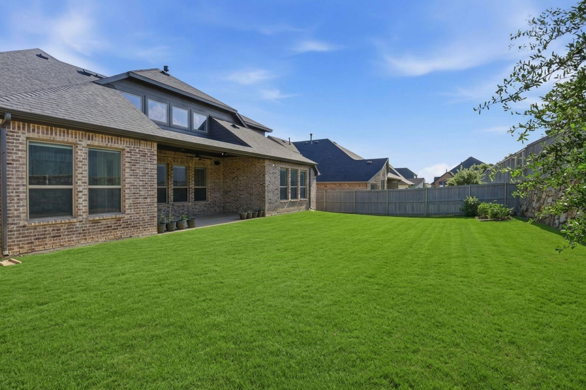 2812 Dunbar Drive Northlake TX 76247