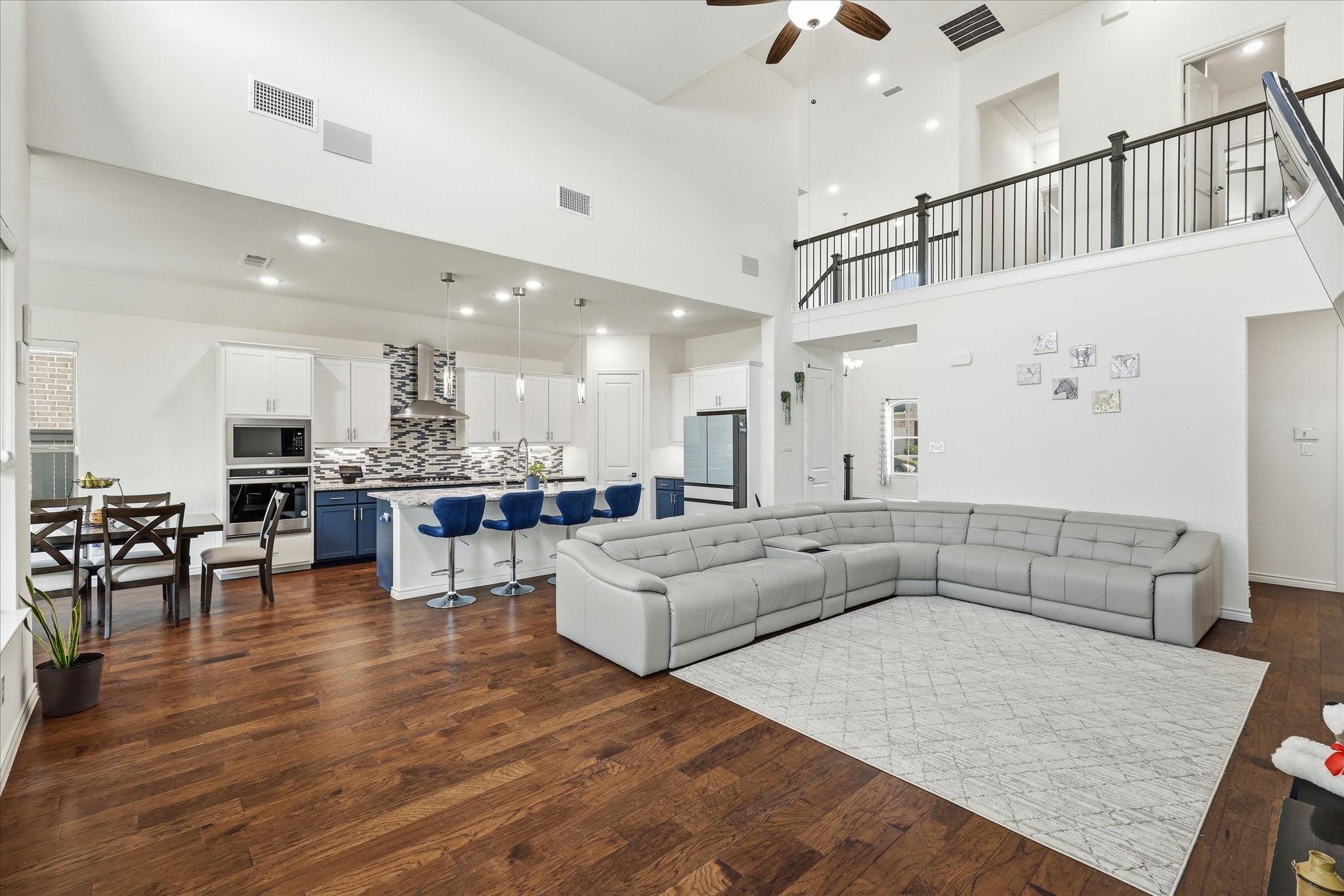2812 Dunbar Drive Northlake TX 76247