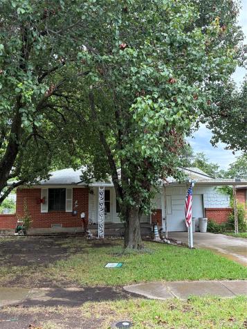 2217 Ridgecrest Street Mesquite TX 75149