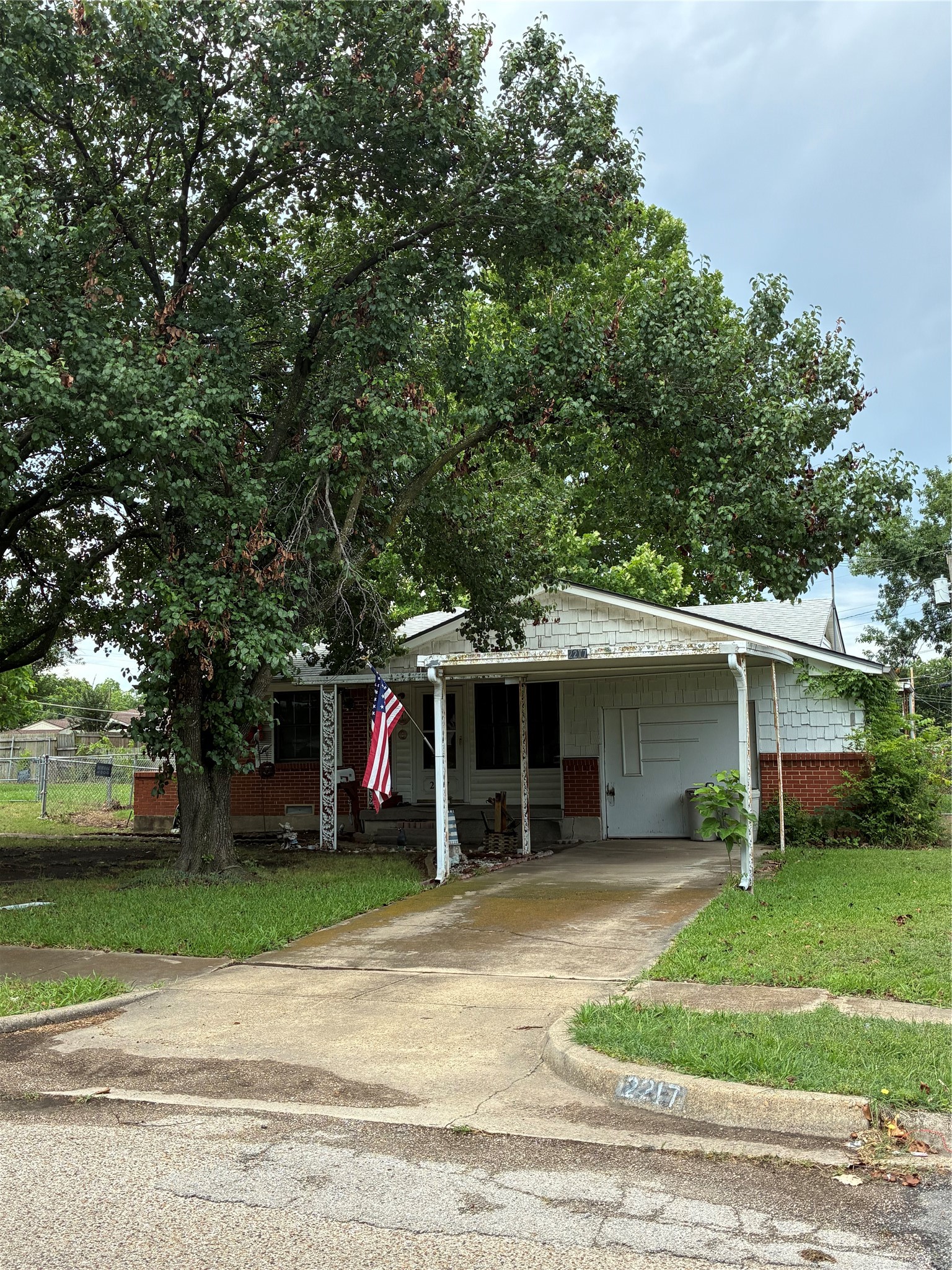 2217 Ridgecrest Street Mesquite TX 75149