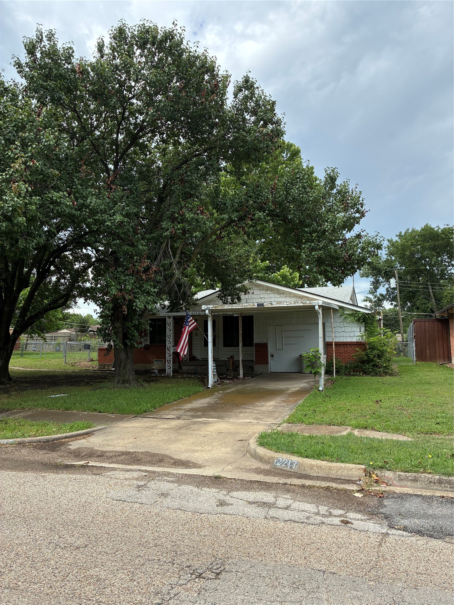 2217 Ridgecrest Street Mesquite TX 75149