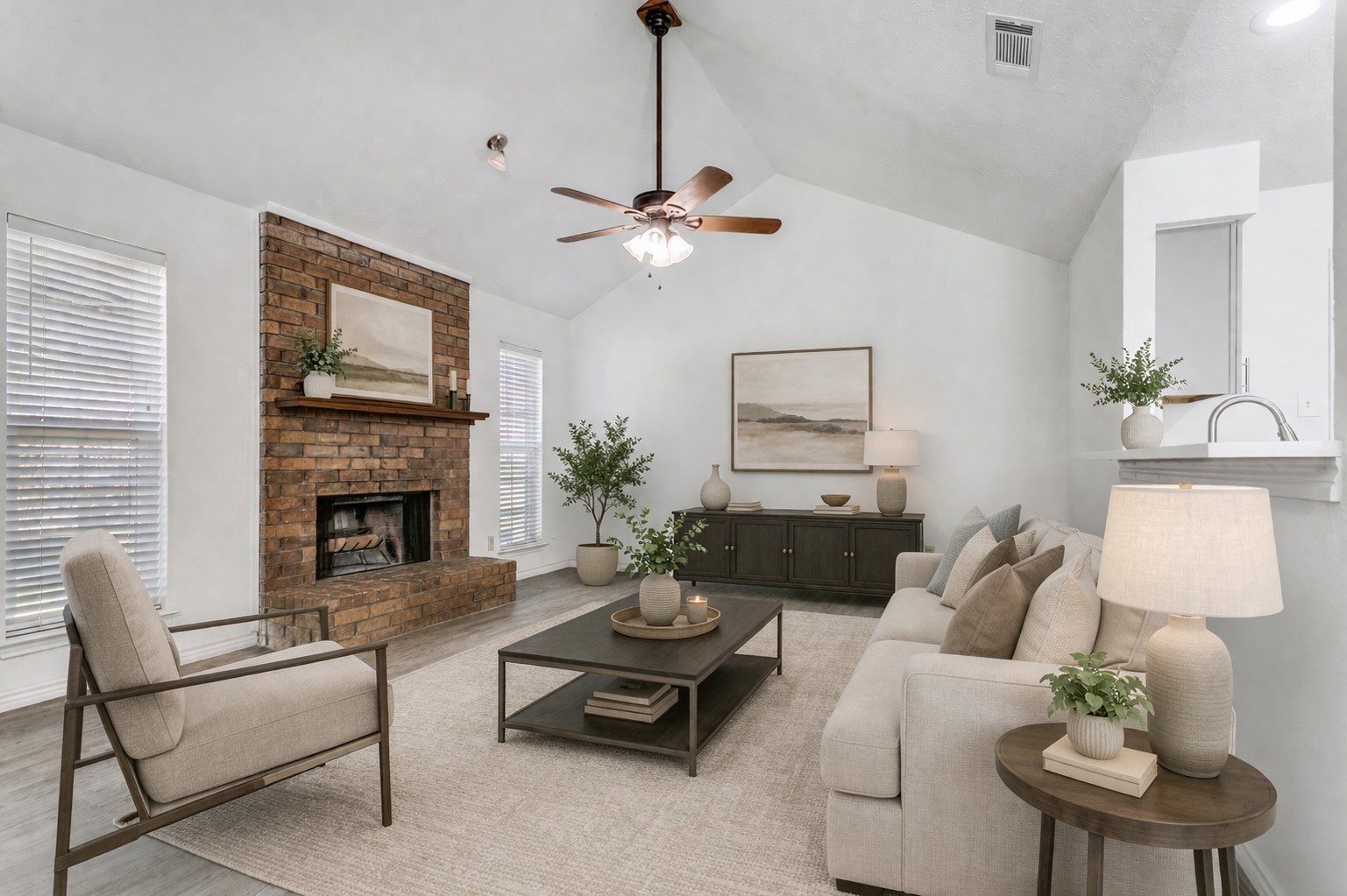 2121 Stone Moss Lane Grapevine TX 76051