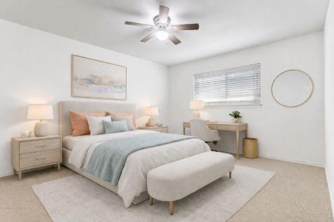2121 Stone Moss Lane Grapevine TX 76051
