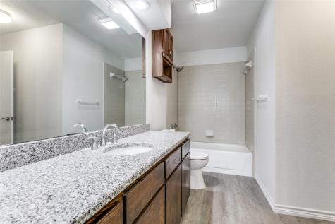 2121 Stone Moss Lane Grapevine TX 76051