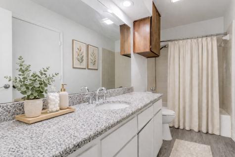 2121 Stone Moss Lane Grapevine TX 76051