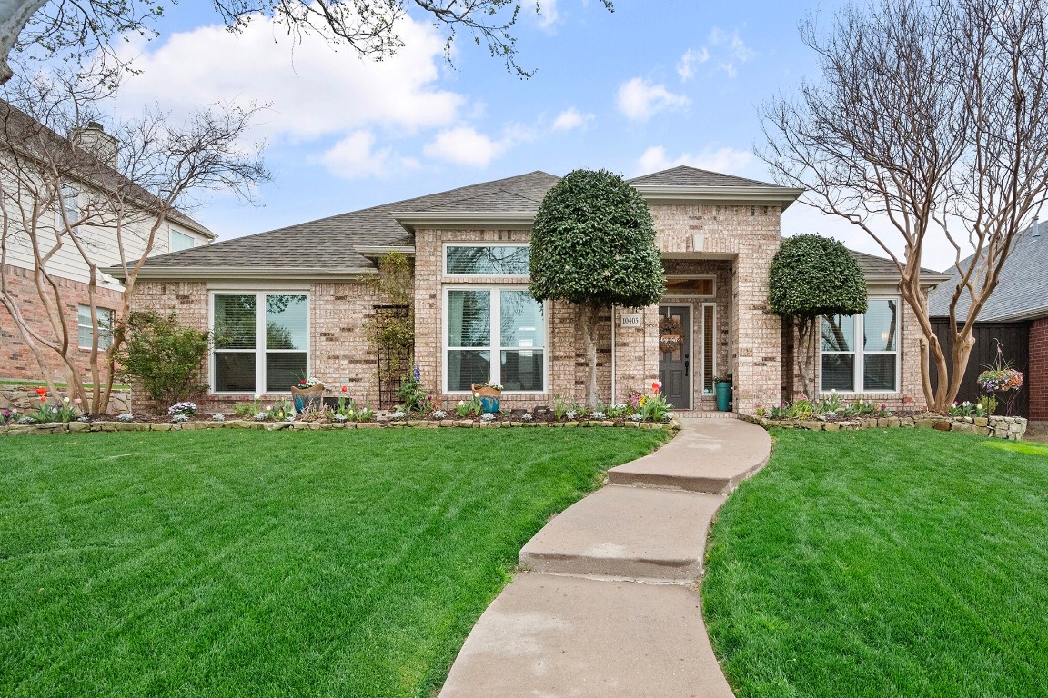 10405 Camelot Drive Frisco TX 75035