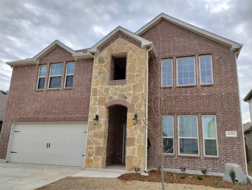 11212 Camelot Court Aubrey TX 76227