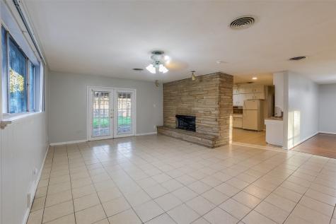 3613 Jeanette Drive Fort Worth TX 76109