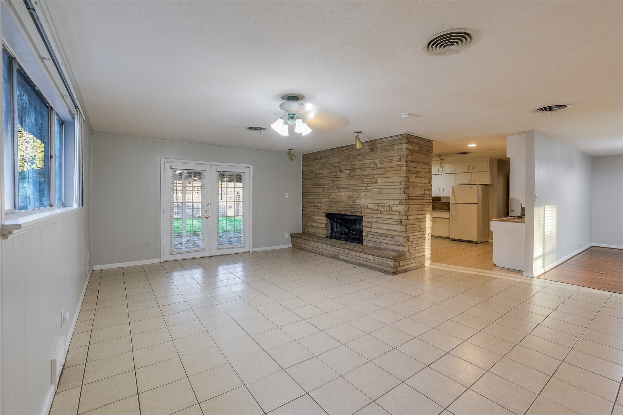 3613 Jeanette Drive Fort Worth TX 76109