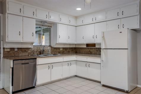 3613 Jeanette Drive Fort Worth TX 76109