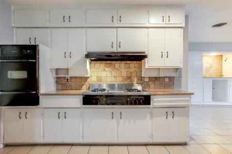 3613 Jeanette Drive Fort Worth TX 76109