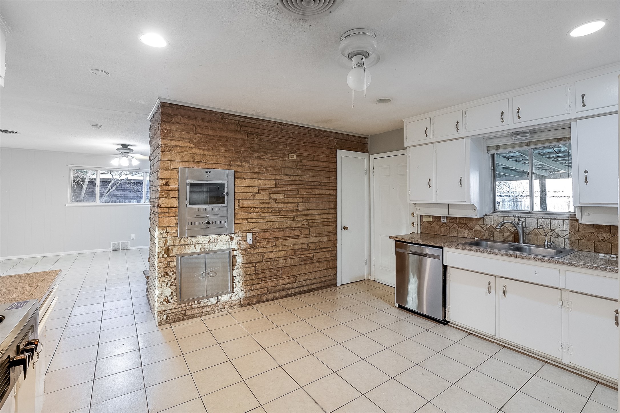 3613 Jeanette Drive Fort Worth TX 76109